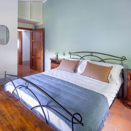 Locanda Quattro Vesta Сан Кашано дей Бани Екстериор снимка